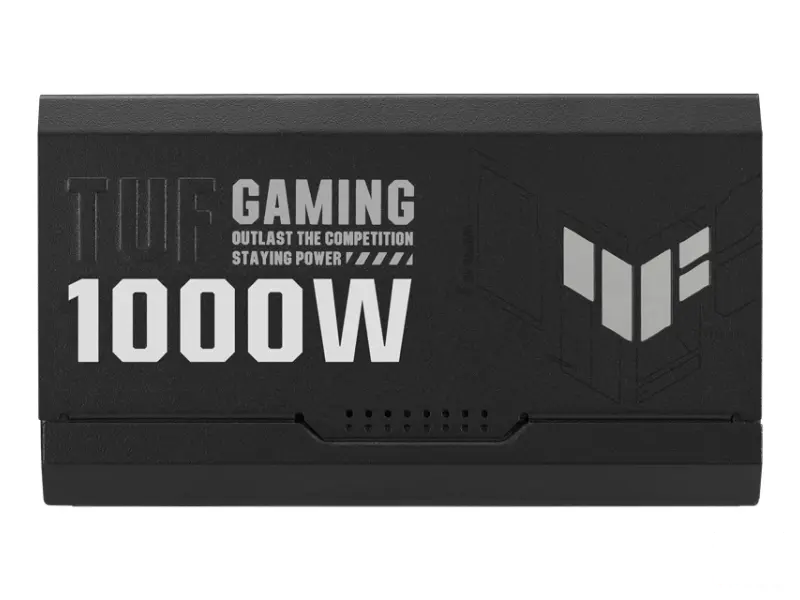 ASUS TUF-GAMING-1000G 1000W napajanje 
