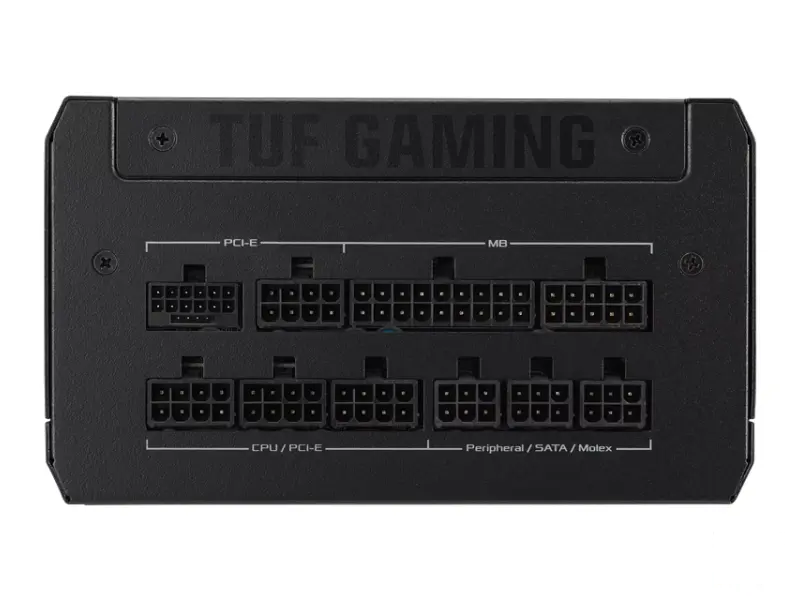 ASUS TUF-GAMING-1000G 1000W napajanje 