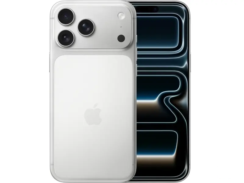 APPLE iphone 17 Pro Max 256GB Silver 