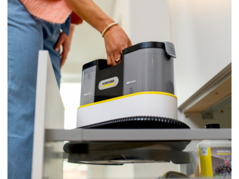 KARCHER SE 2 Spot Usisivač za dubinsko pranje