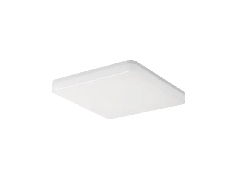 TELLUR Smart WIFI Ceiling Light RGB 24W White Square