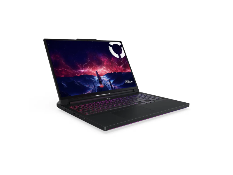 Lenovo 83RU003WYA Legion PRO 7 (Eclipse Black, Alu) 16" R9 32GB 1TB NV-5070-12GB