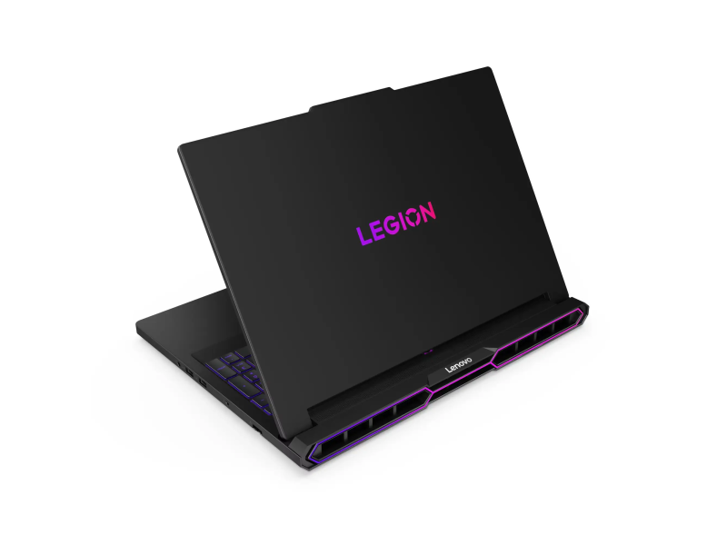 Lenovo 83RU003WYA Legion PRO 7 (Eclipse Black, Alu) 16" R9 32GB 1TB NV-5070-12GB