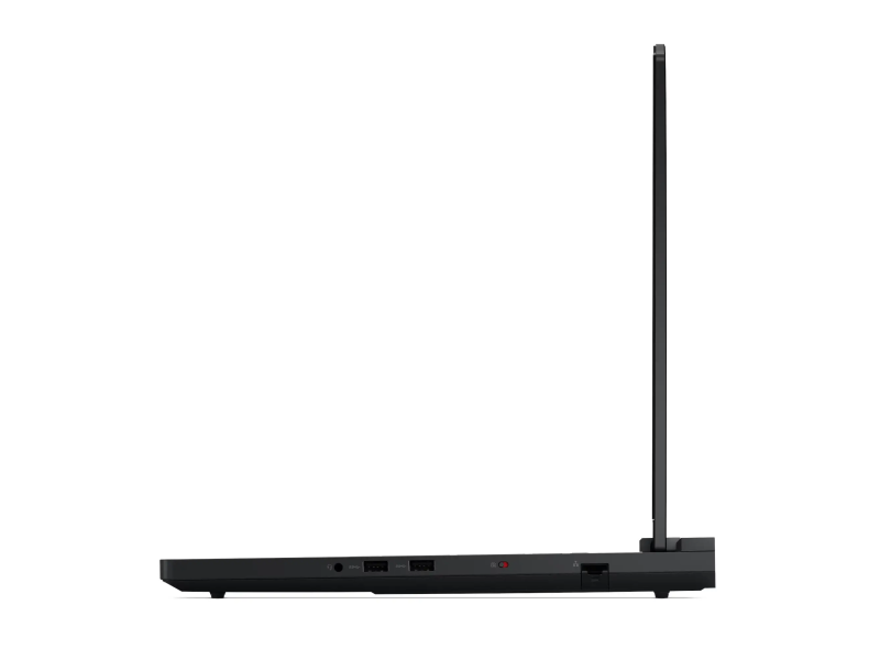 Lenovo 83RU003WYA Legion PRO 7 (Eclipse Black, Alu) 16" R9 32GB 1TB NV-5070-12GB