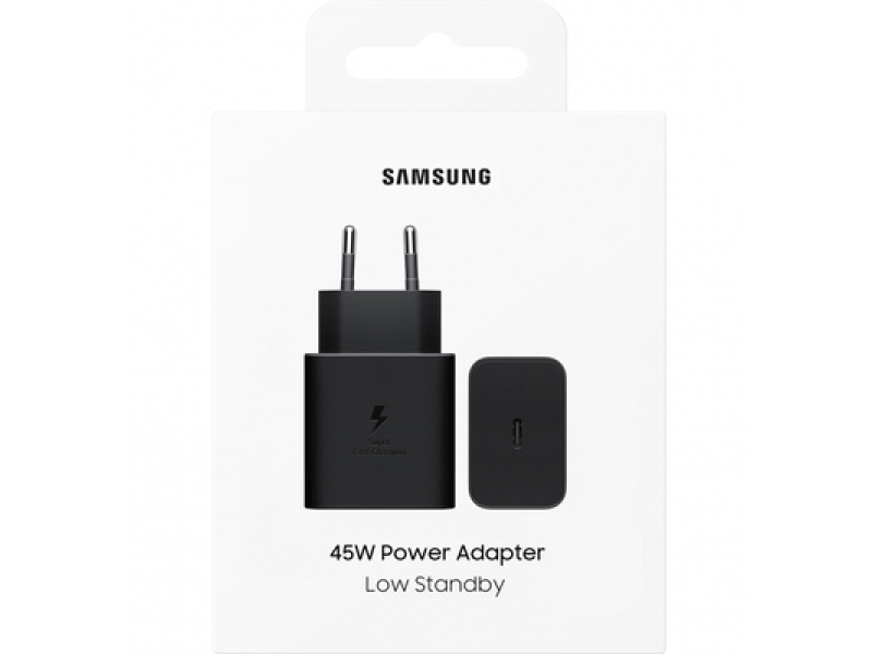 Samsung kucni punjac EP-T4511NBEGEU 45W