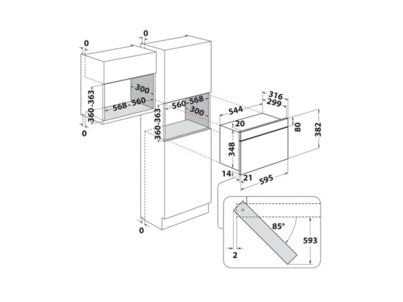 Beko MBNA900XN