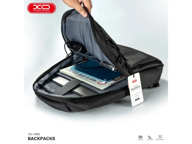 XO 15.6'' CB02 15.6 CRNI