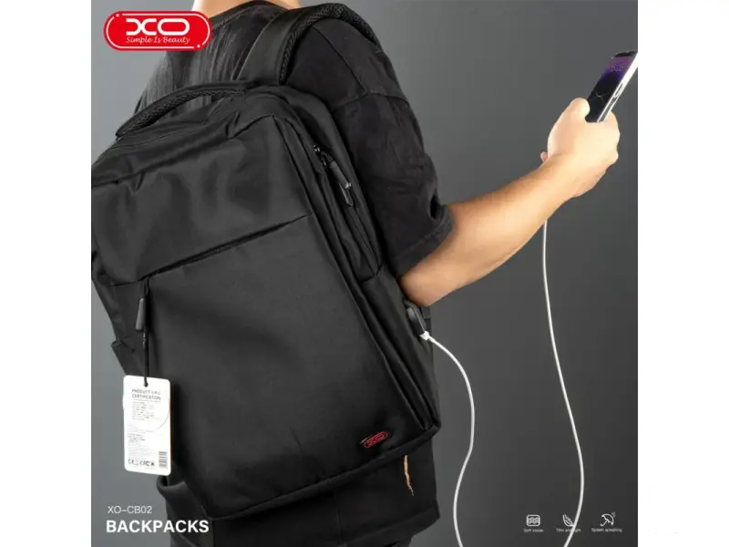 XO 15.6'' CB02 15.6 CRNI