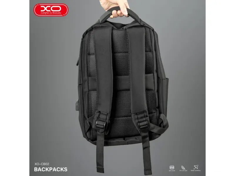 XO 15.6'' CB02 15.6 CRNI