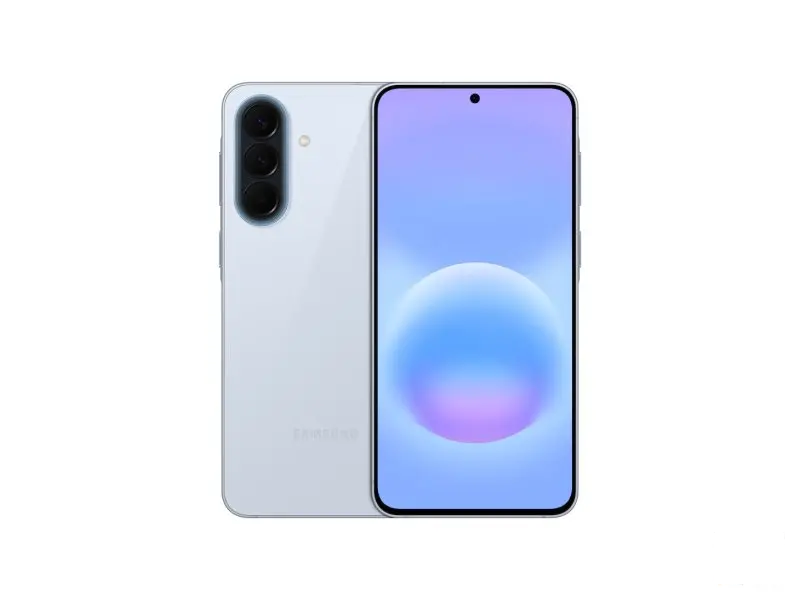Samsung Galaxy A57 5G 8/128GB Light Blue