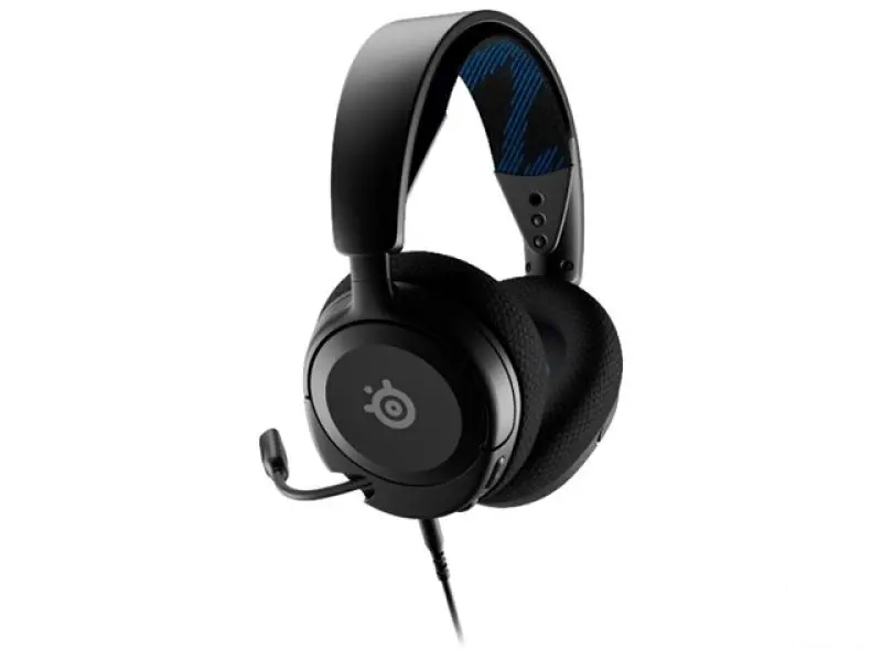 Slušalice SteelSeries Arctis Nova 1P