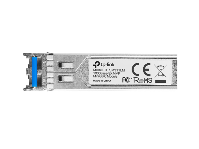 TP-LINK SM311LM Gigabitni SFP modul do 2km