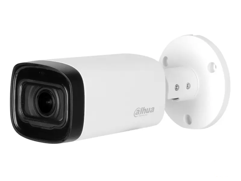 DAHUA HAC-HFW1500R-Z-IRE6-A-2712-S2 5MP HDCVI IR Bullet kamera 
