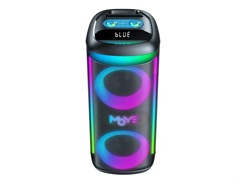 Moye Zvučnik Groove Wave Bluetooth