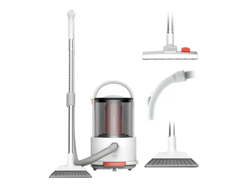 Deerma Drum type Vacuum Cleaner TJ200