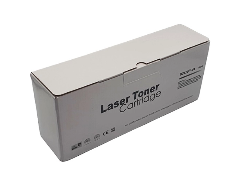 NO NAME TONER HP 415 W2032A sa čipom žuti