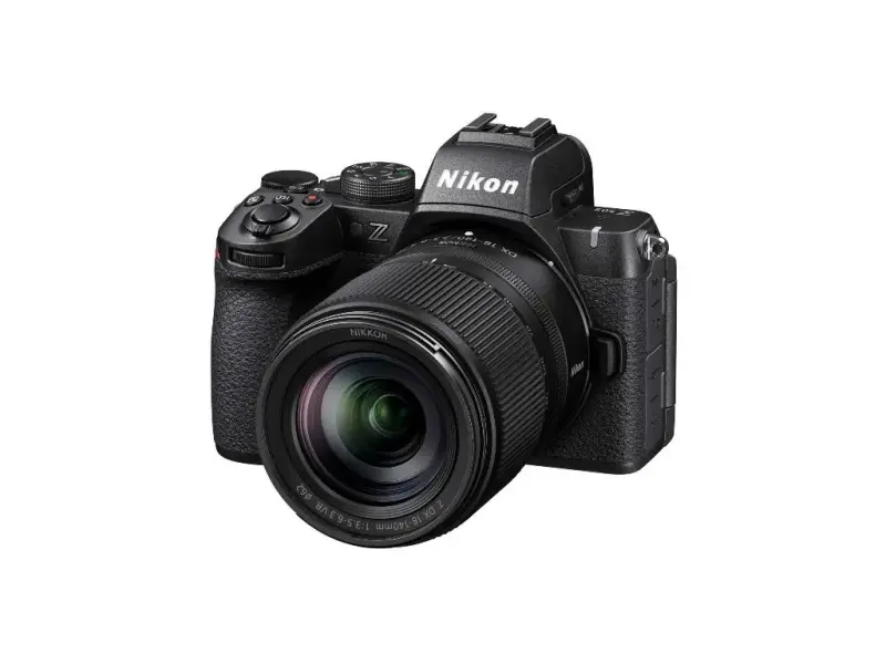 NIKON Z50 II KIT - NIKKOR Z DX 18-140mm f/3.5-6.3 VR