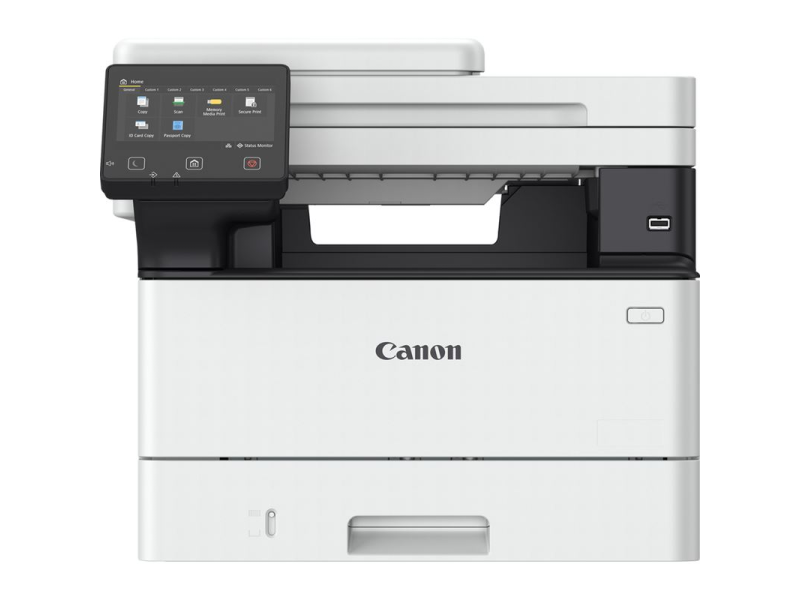 PRN MFP CAN MLJ i-Sensys MF461DW II