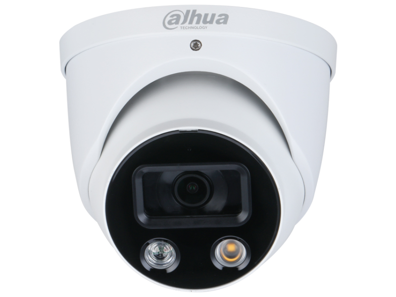 DAHUA IPC-HDW3249H-AS-PV-0360B 2MP IP Fixed-focal Eyeball WizSense Network Camera