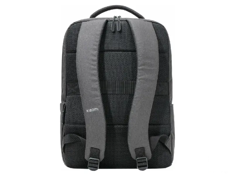 XIAOMI Mi Commuter ranac za laptop tamno siva (BHR4903GL) 