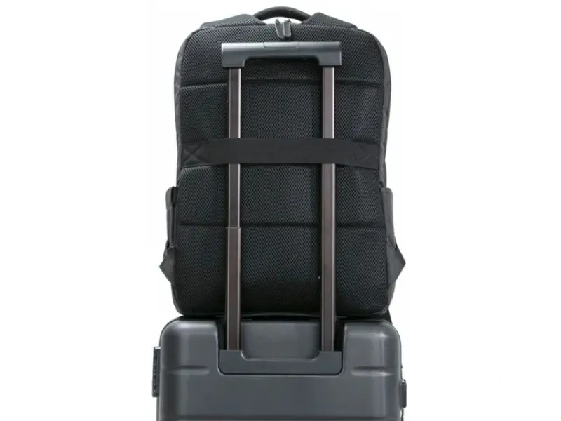 XIAOMI Mi Commuter ranac za laptop tamno siva (BHR4903GL) 