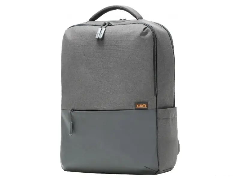 XIAOMI Mi Commuter ranac za laptop tamno siva (BHR4903GL) 