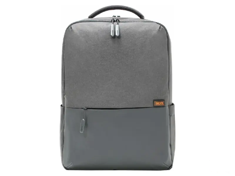 XIAOMI Mi Commuter ranac za laptop tamno siva (BHR4903GL) 