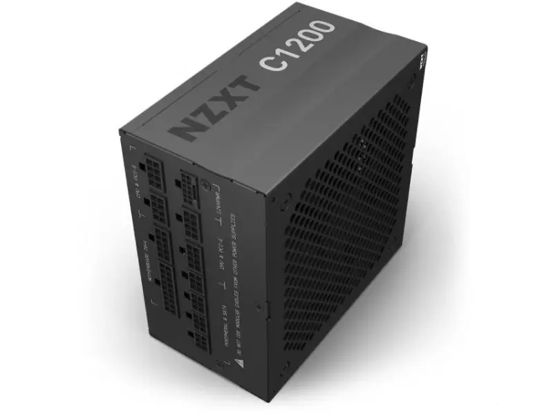 NZXT C1200 Gold 1200W (PA-2G1BB-EU) napajanje 