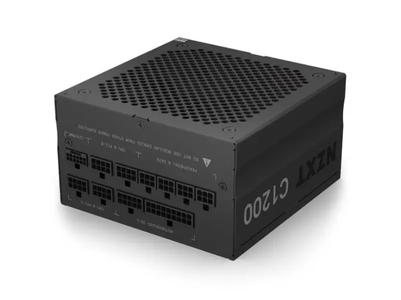 NZXT C1200 Gold 1200W (PA-2G1BB-EU) napajanje 