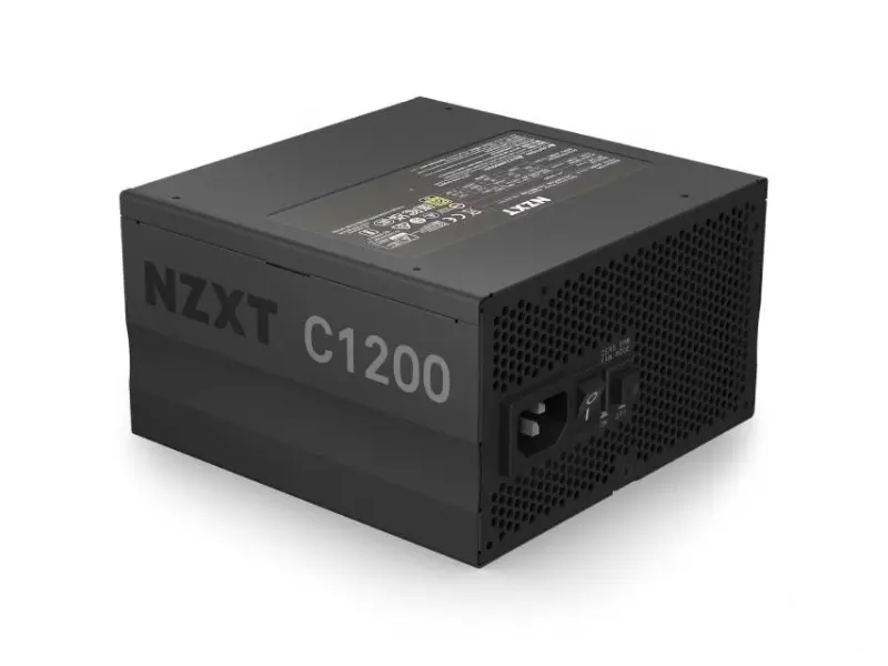NZXT C1200 Gold 1200W (PA-2G1BB-EU) napajanje 