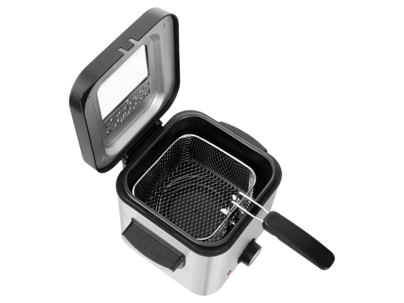 SENCOR SFR 6200SS friteza na vruć vazduh