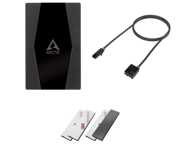 ARCTIC Hub za ventilatore ACFAN00175A