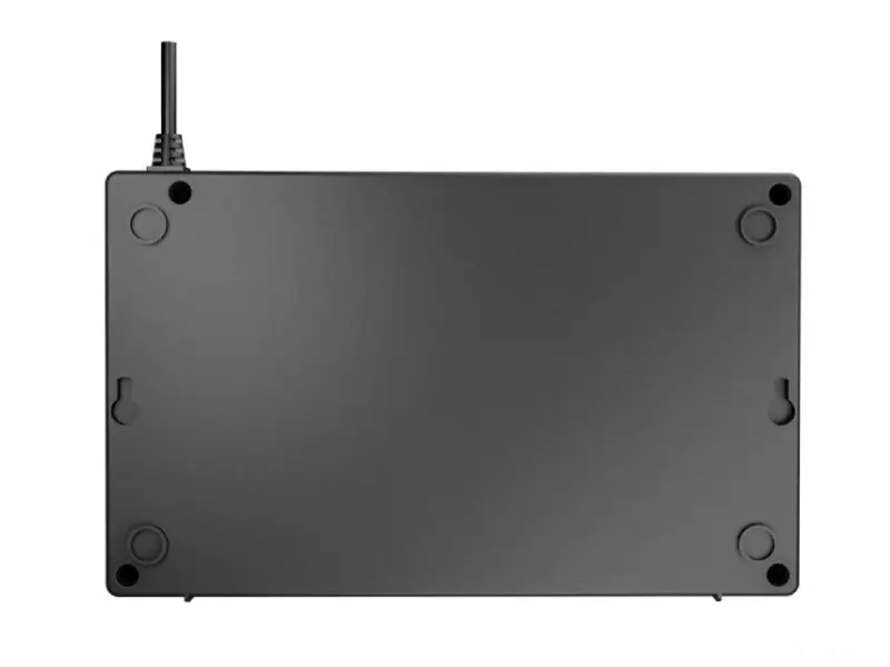 NJOY Renton 650 PLUS 360W UPS (UPCSBLS665TRECG01B) No Charger 