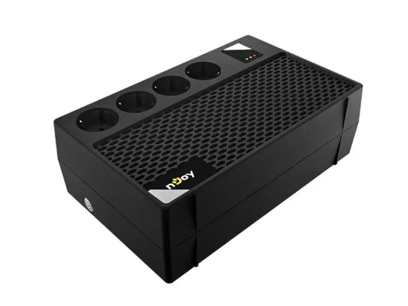 NJOY Renton 650 PLUS 360W UPS (UPCSBLS665TRECG01B) No Charger 