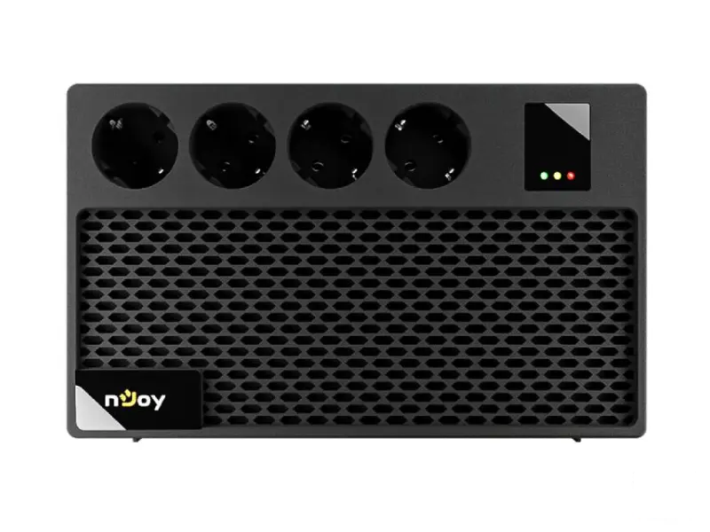 NJOY Renton 650 PLUS 360W UPS (UPCSBLS665TRECG01B) No Charger 