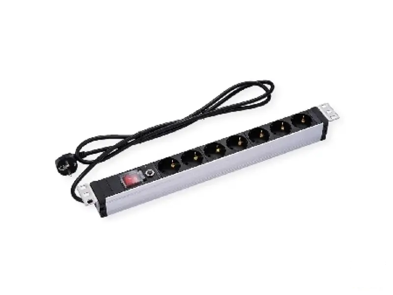 Rotronic produzni 7 šuko 3m