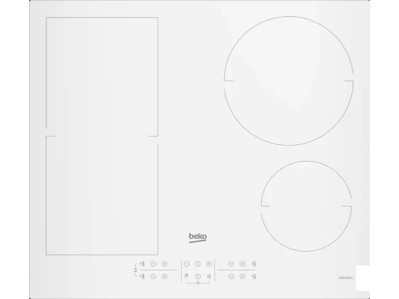 Beko HII64200FMTW