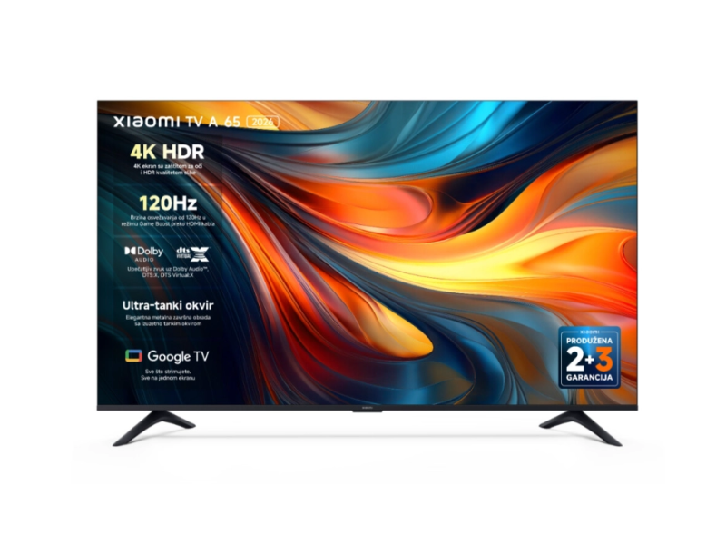 Xiaomi TV A 65 2026