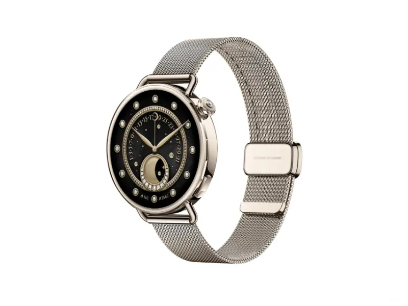 XIAOMI Watch S4 41mm pametni sat zlatni(BHR07VWGL) 