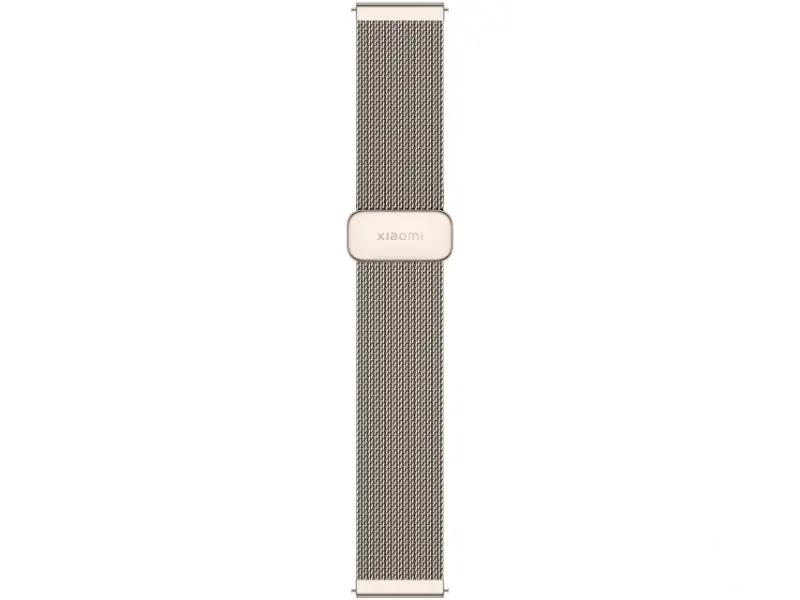 XIAOMI Watch S4 41mm pametni sat zlatni(BHR07VWGL) 