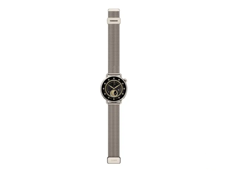XIAOMI Watch S4 41mm pametni sat zlatni(BHR07VWGL) 