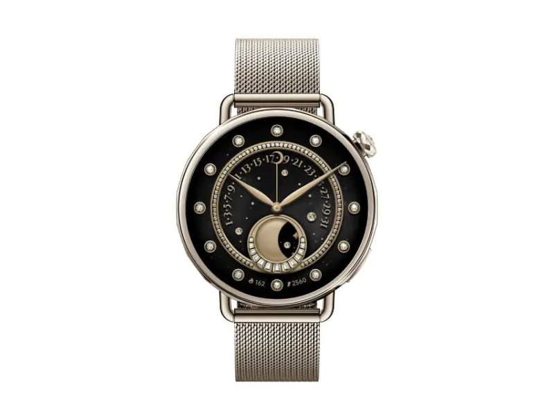 XIAOMI Watch S4 41mm pametni sat zlatni(BHR07VWGL) 