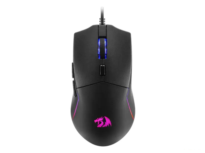 Redragon Miš Naga M730-WL Wireless