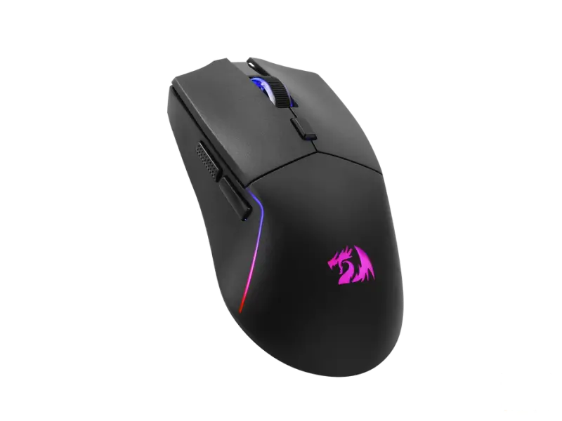 Redragon Miš Naga M730-WL Wireless