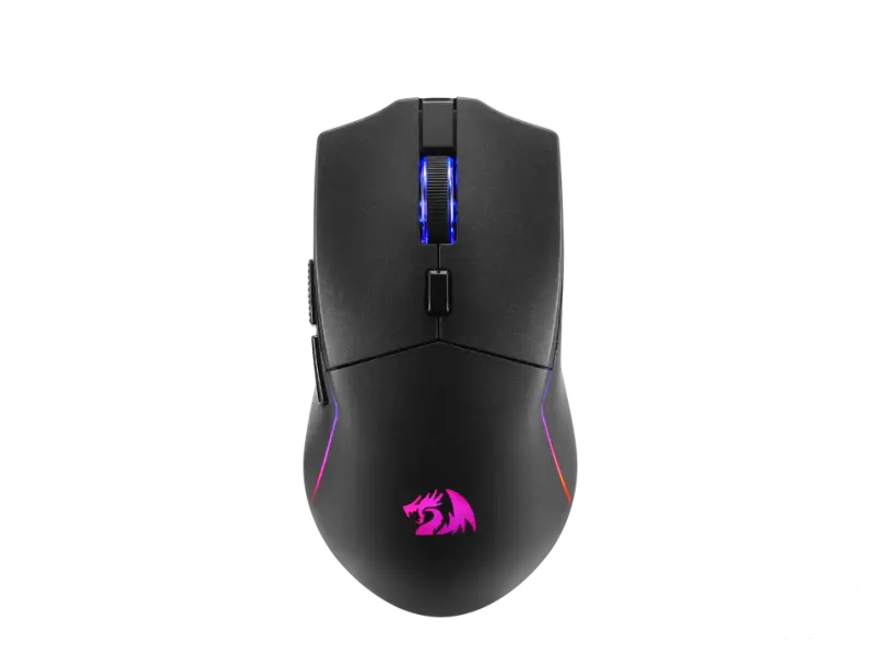 Redragon Miš Naga M730-WL Wireless