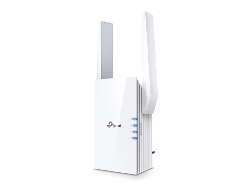 TP-LINK RE505X RE505X AX1500 WiFi bežični Extender dometa / Access Point 1500Mb/s