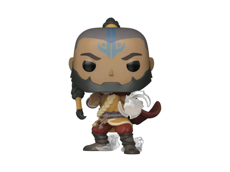 Funko POP! Movies: Aang: The Last Airbender - Tagah