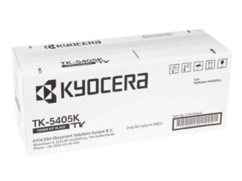 KYOCERA TK-5405K crni toner 