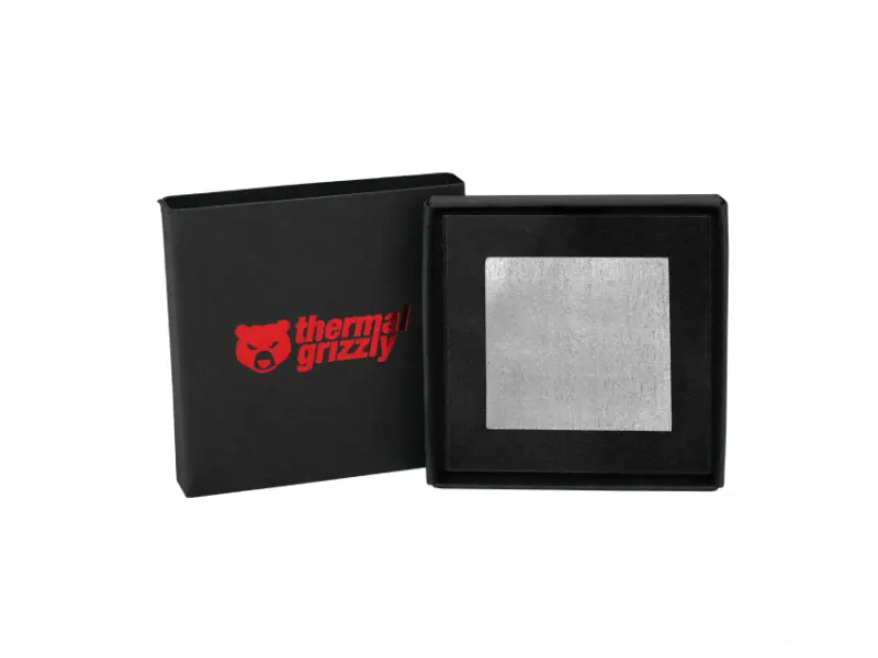 THERMAL GRIZZLY TG KryoSheet - 38x 38x 0,2 mm termal pad (TG-KS-38-38) 