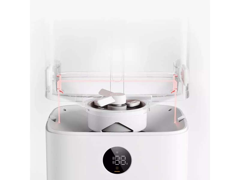 Xiaomi Smart Pet Food Feeder 2 EU